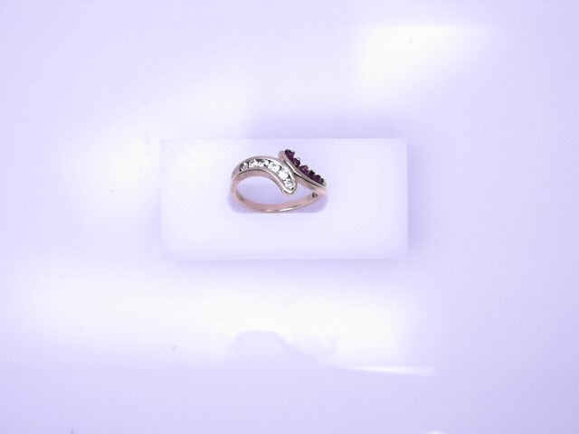14KR2.9G RubyDiamond