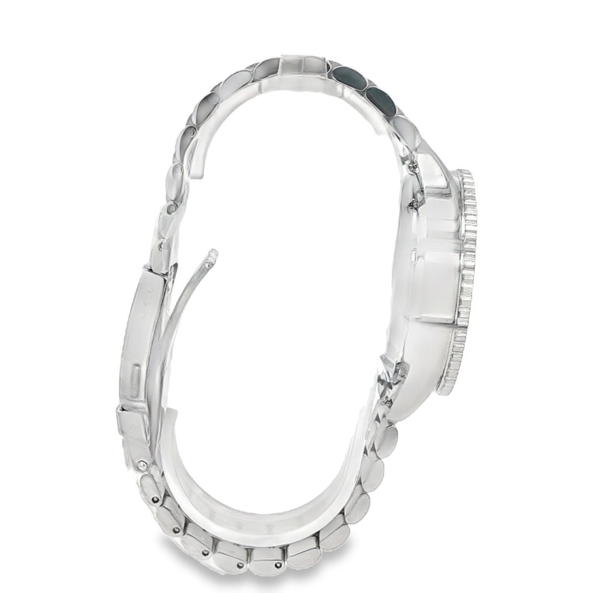 HERITAGE MARINE STAR BULOVA