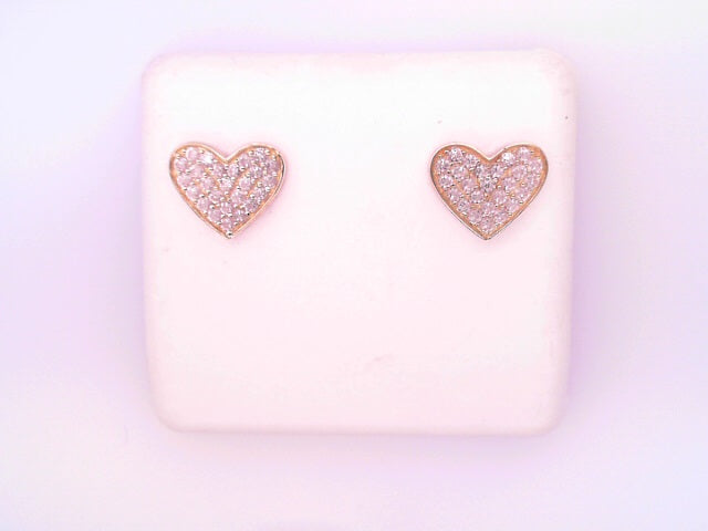 14 KARAT HUGGIE EARRINGS WEIGHT: 2.3G SIZE/ OTHER: