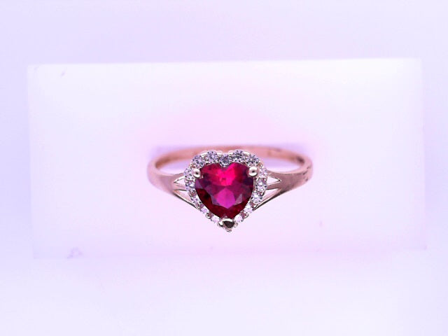 14 KARAT DIAMOND CUT CHARM WEIGHT: 0.9G : DC 2 TON