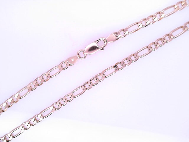 10 KARAT CUBAN MIAMI CHAIN LENGTH: 26
WEIGHT: 63.
