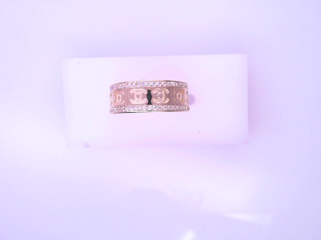 14 KARAT DIAMOND CUT CHARM WEIGHT: 0.9G : DC 2 TON