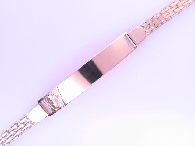 14 KARAT DIAMOND CUT CHARM WEIGHT: 1.5G : JESUS CR