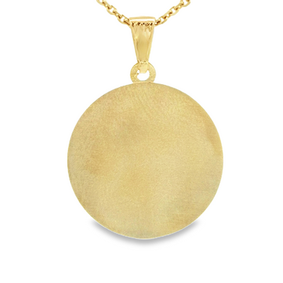 14K Guadalupe