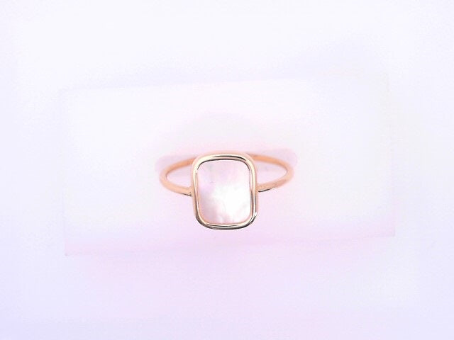 18 KARAT STUD EARRINGS WEIGHT: 0.8G : CZ PEARL GRE