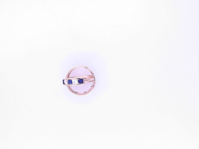 14 KARAT HUGGIE EARRINGS WEIGHT: 0.9G SIZE/ OTHER: