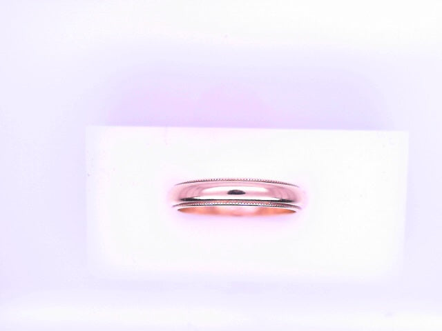 14 KARAT RING SIZE 8 WEIGHT: 4.4G SIZE/ OTHER: 3.6