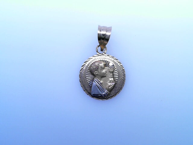 10K   PENDENT  0.9G  THREE TONE