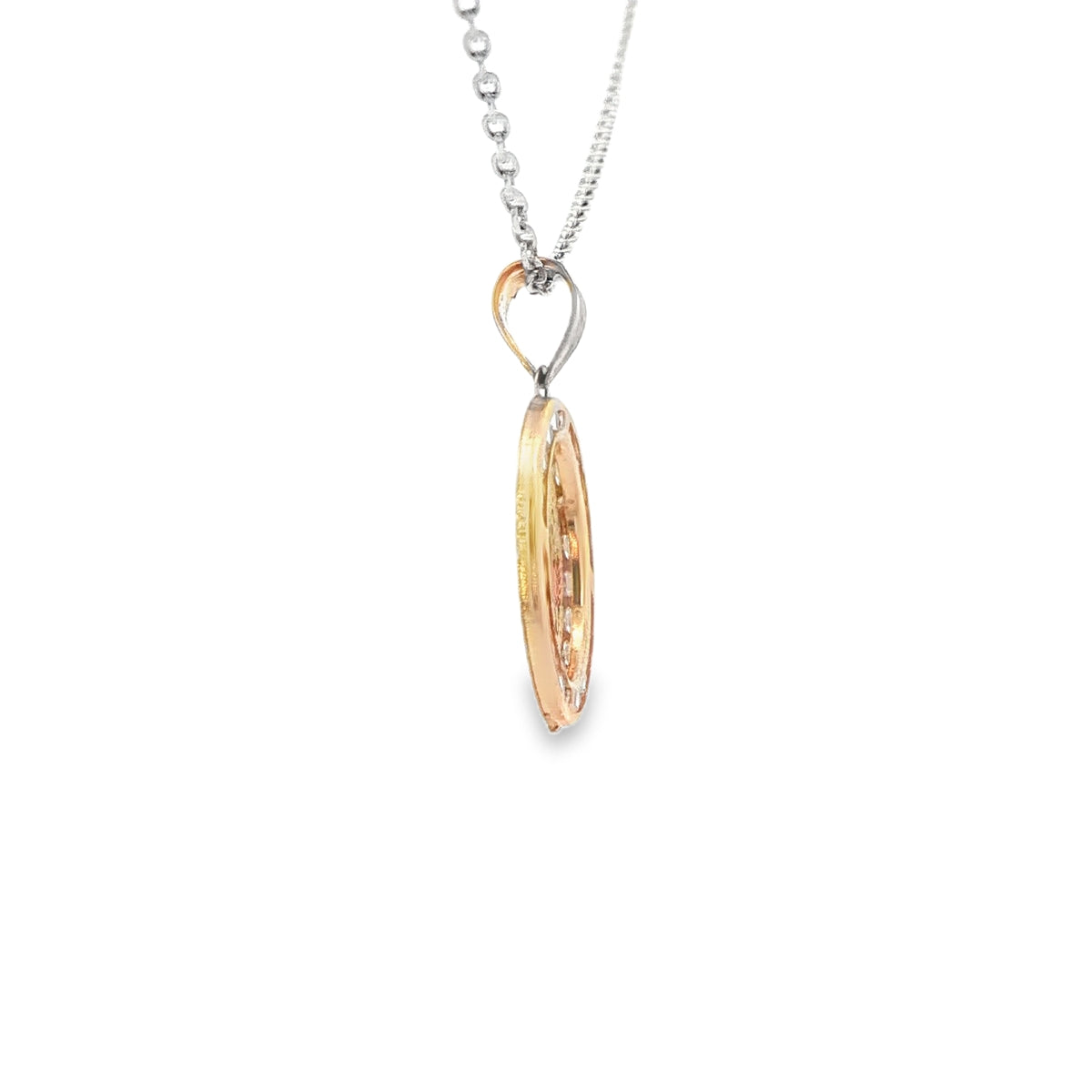 14K  PENDENT FIRST COMMUNION