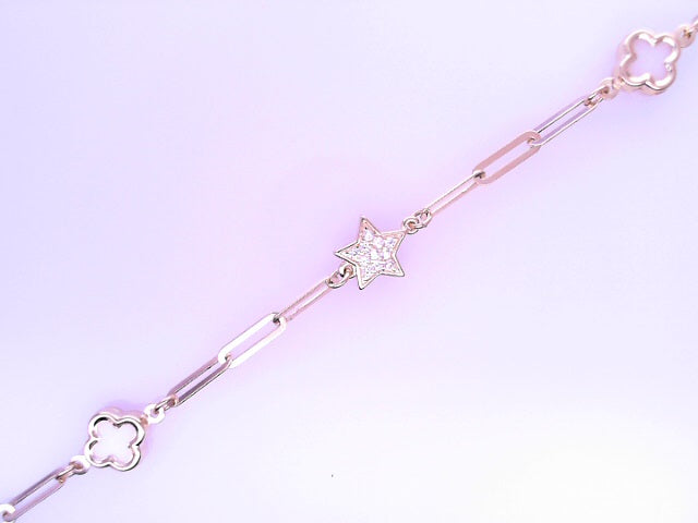 14 KARAT DIAMOND CUT CHARM WEIGHT: 1.5G : JESUS CR