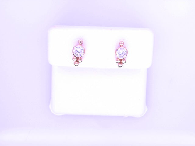 14KE 1G 
MP-11049
PIERCING