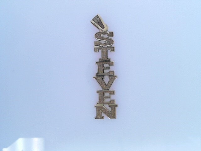 14KP 2.5G STEVEN VERTICAL SATIN FINISH