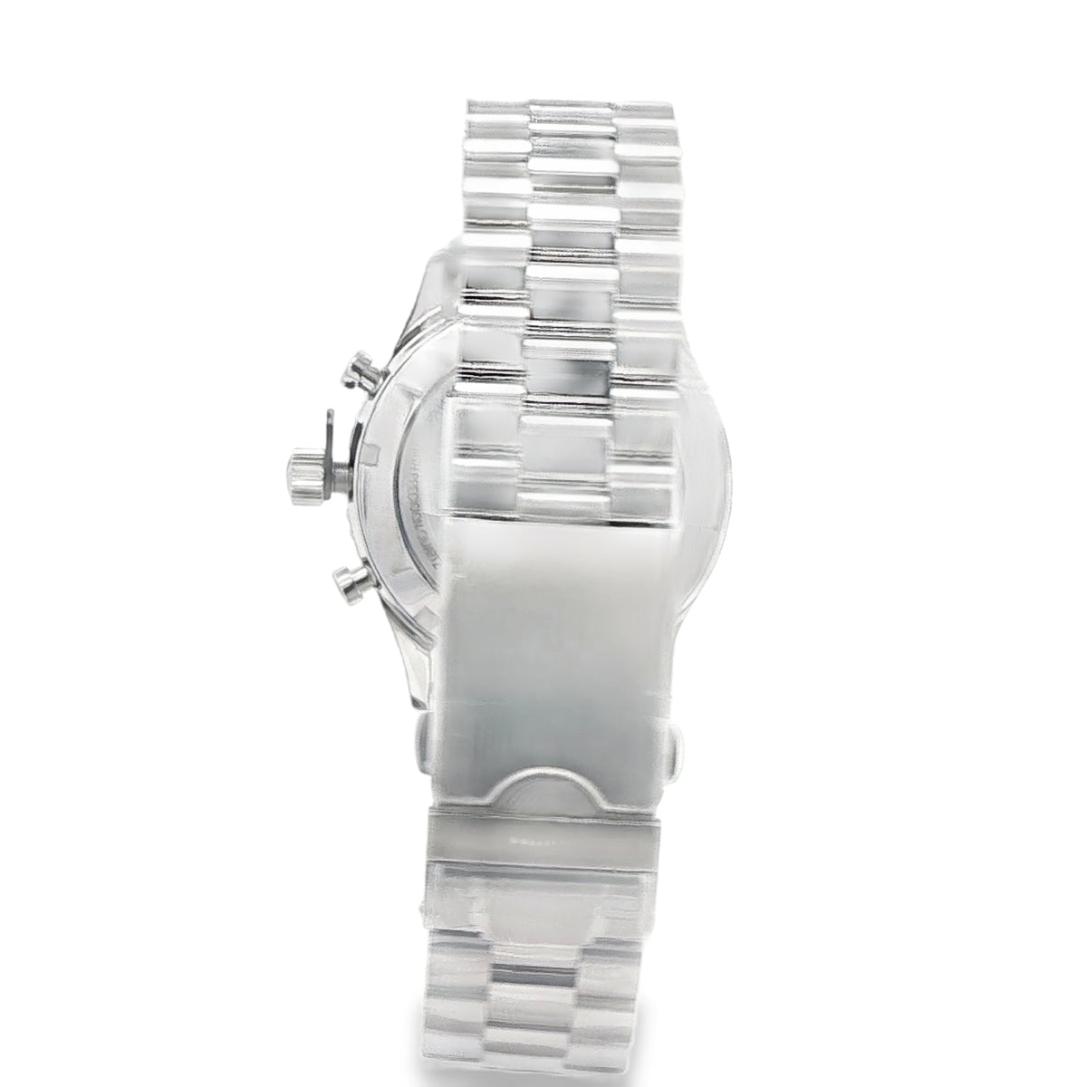 HERITAGE MARINE STAR BULOVA