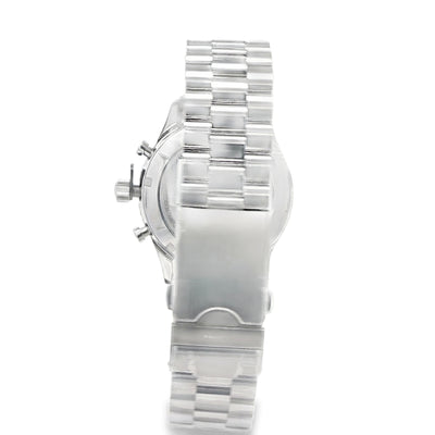 HERITAGE MARINE STAR BULOVA