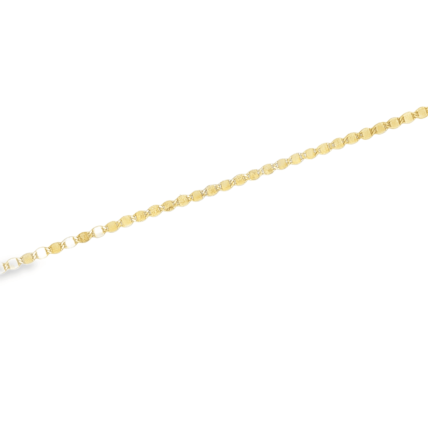 14 KARAT BRACELET MIRROR