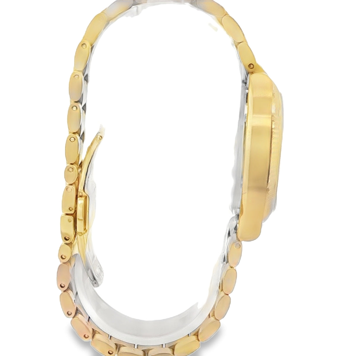 30MM SUPER SEVILLE SQUARE BULOVA