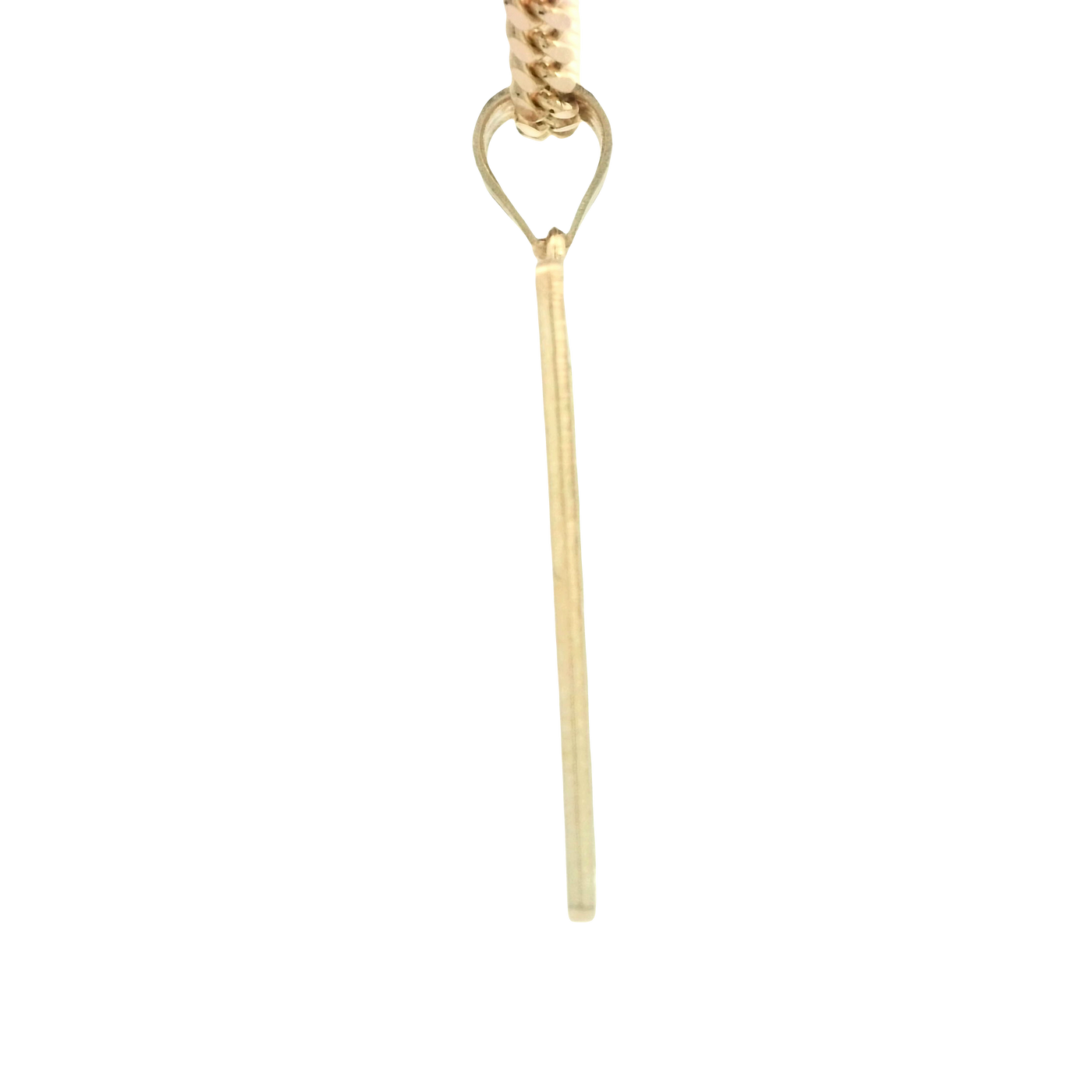 14KP 2.4G SAINT PLAQUE ST JUDE