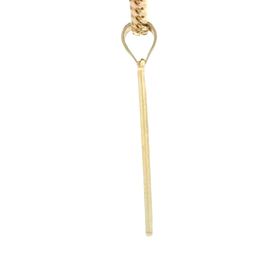 14KP 2.4G SAINT PLAQUE ST JUDE