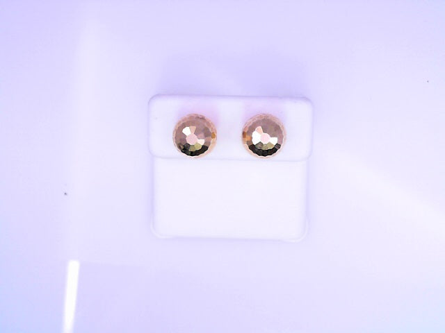 14KE 2.0G DISCO BALL
 STUD  FACET