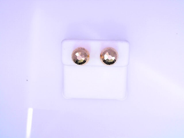 14KE 2.0G DISCO BALL
 STUD  FACET