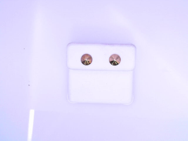 14KE  0.5G   STUD 
  POINT DOME