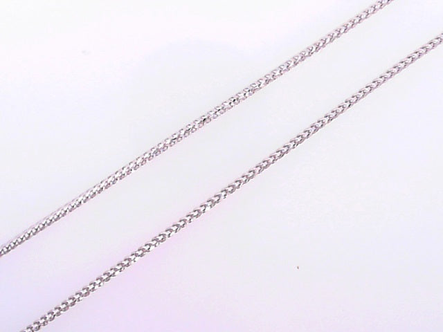 CHAIN 14 KARAT LENGTH: 20'' WEIGHT: 7.5G
1.6MM WH