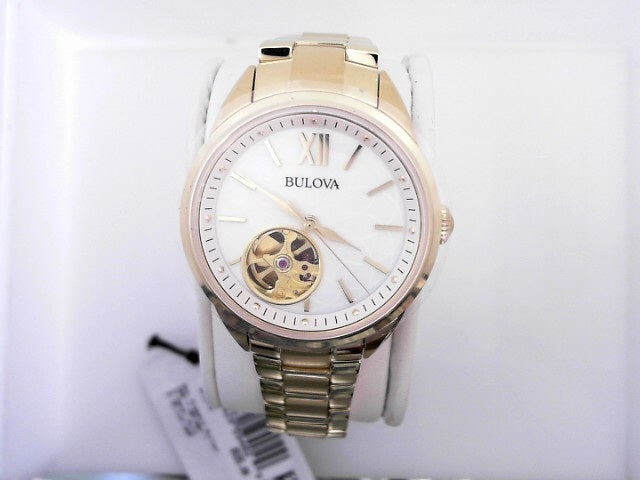WATCH SIZE/ OTHER: AUTOMATIC CLASSIC SUTTON