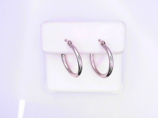 14KE W 1.1G
HOOPS
POLISHED