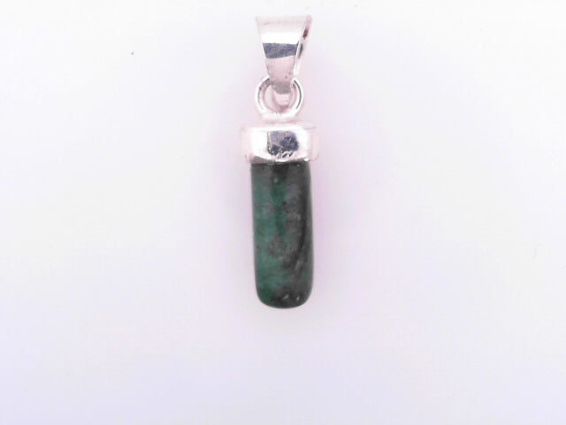 WHITE STERLING SILVER CHARM WEIGHT: 1.6
SIZE/ OTH