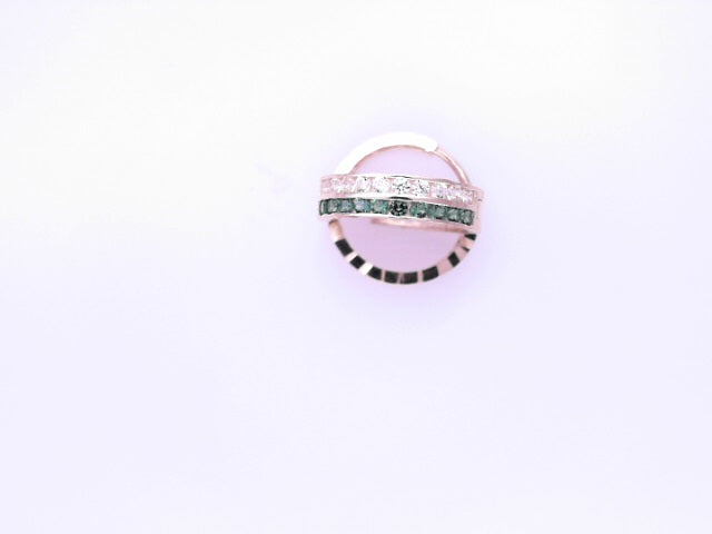 14 KARAT HUGGIE EARRINGS WEIGHT: 2.3G SIZE/ OTHER: