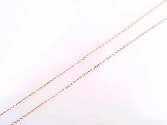 10 KARAT CUBAN ITALIAN CURB LENGTH: 24
WEIGHT: 25