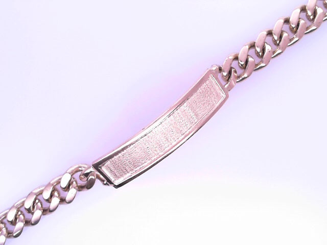 14 KARAT DIAMOND CUT CHARM WEIGHT: 1.5G : JESUS CR