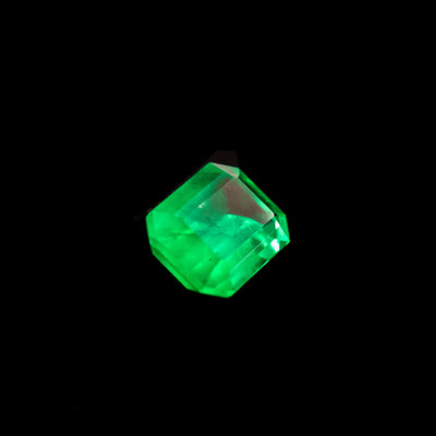 Emerald AAA 4.17ct