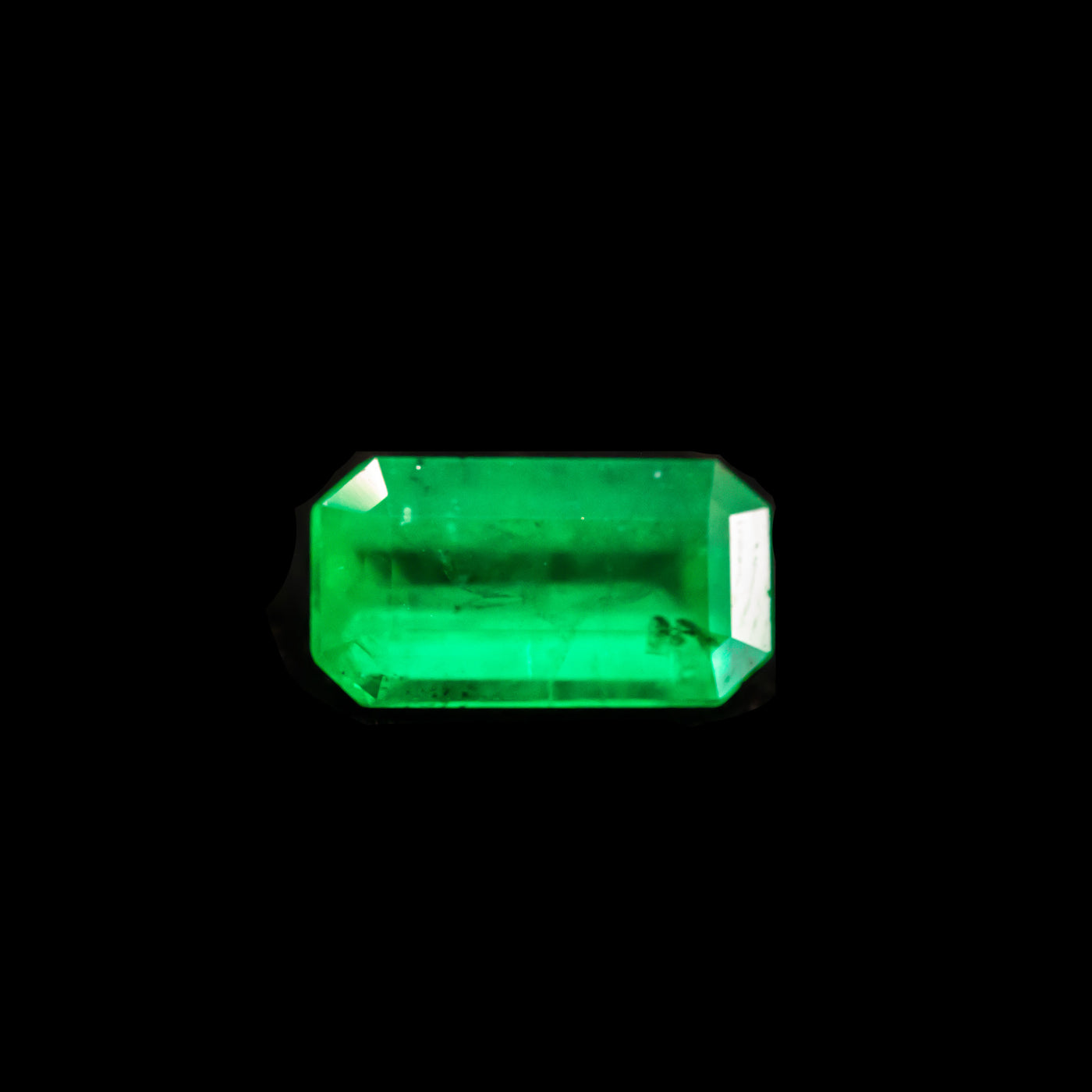 Emerald AAA 3.45ct