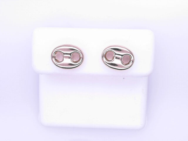 14 KARAT HUGGIE EARRINGS WEIGHT: 2.3G SIZE/ OTHER: