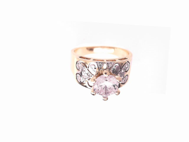 14 KARAT RING SIZE 11.5 WEIGHT: 11.5G
SIZE/ OTHER