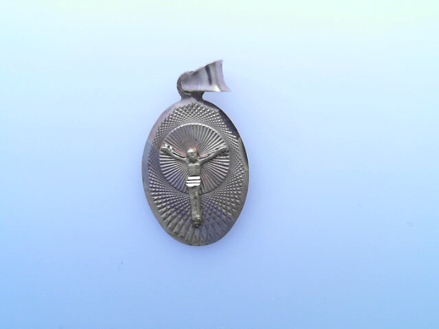 10KP 1.0G JESUS 3TONE PLAT