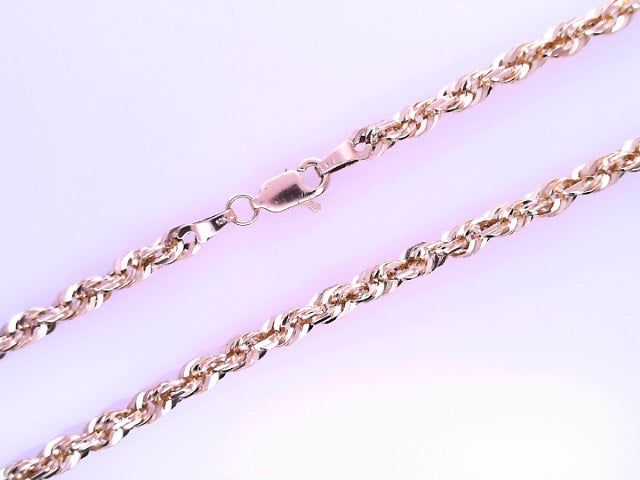 14 KARAT DIAMOND CUT CHARM WEIGHT: 1.5G : JESUS CR
