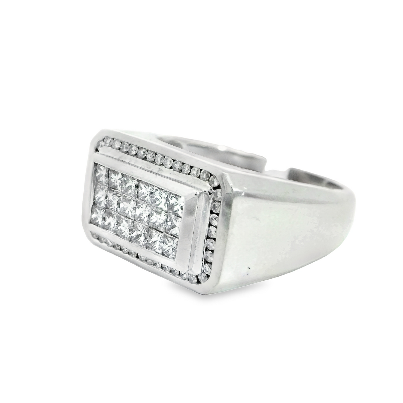 14KR 12.9 DIAMOND #11 1.28CTW R1510710-00