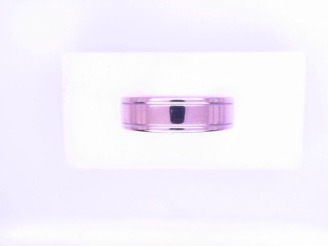 14 KARAT RING SIZE 9 WEIGHT: 6.7G SIZE/ OTHER: 5.7