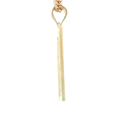 14KP 2.4G SAINT PLAQUE ST JUDE
